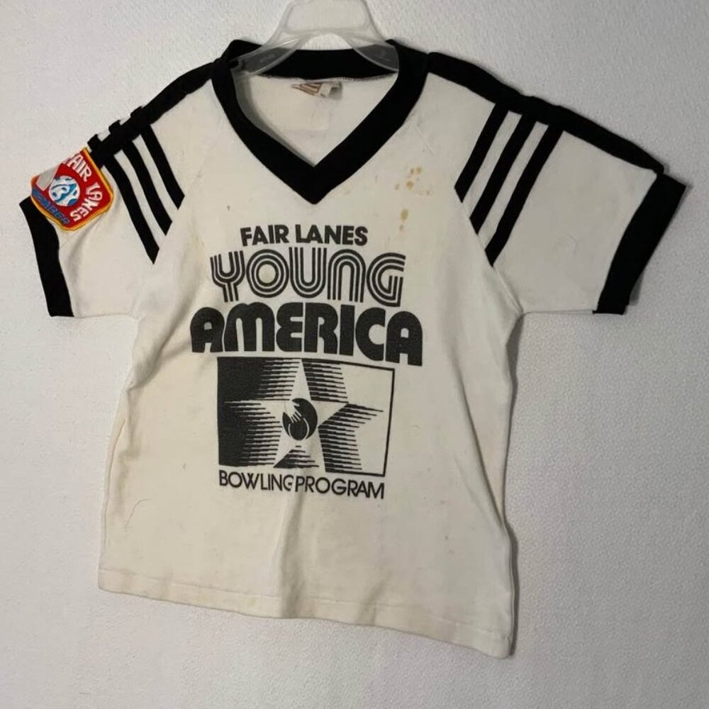 Vintage Peanut Butter T Shirt size 14/16